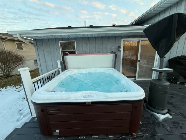 3093 Fairhaven Circle, Crown Point, IN 46307