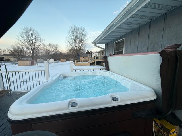 3093 Fairhaven Circle, Crown Point, IN 46307