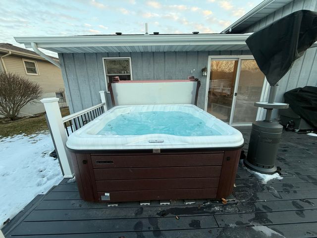 3093 Fairhaven Circle, Crown Point, IN 46307