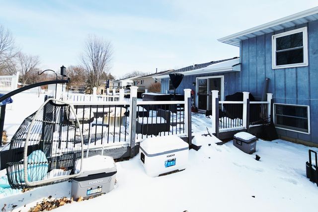 3093 Fairhaven Circle, Crown Point, IN 46307