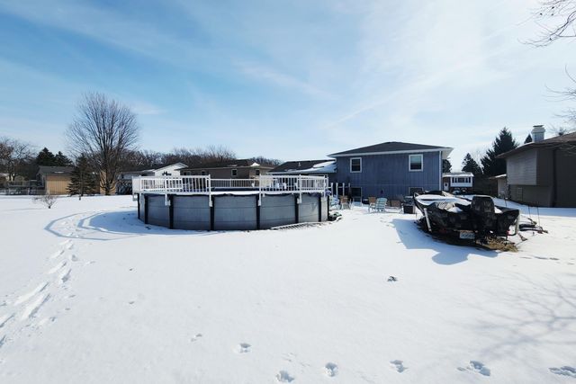 3093 Fairhaven Circle, Crown Point, IN 46307