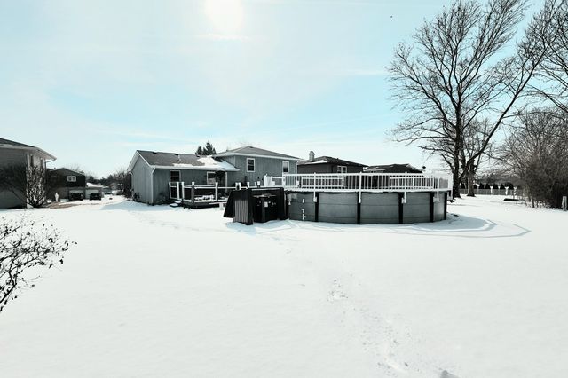 3093 Fairhaven Circle, Crown Point, IN 46307