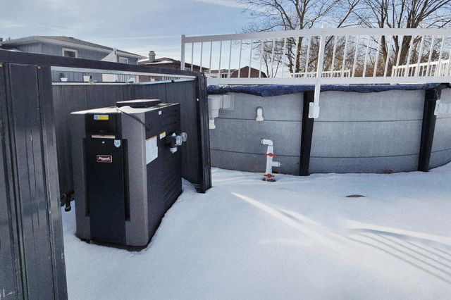 3093 Fairhaven Circle, Crown Point, IN 46307