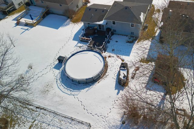 3093 Fairhaven Circle, Crown Point, IN 46307