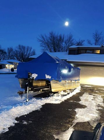 3093 Fairhaven Circle, Crown Point, IN 46307