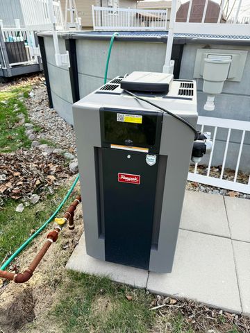 3093 Fairhaven Circle, Crown Point, IN 46307