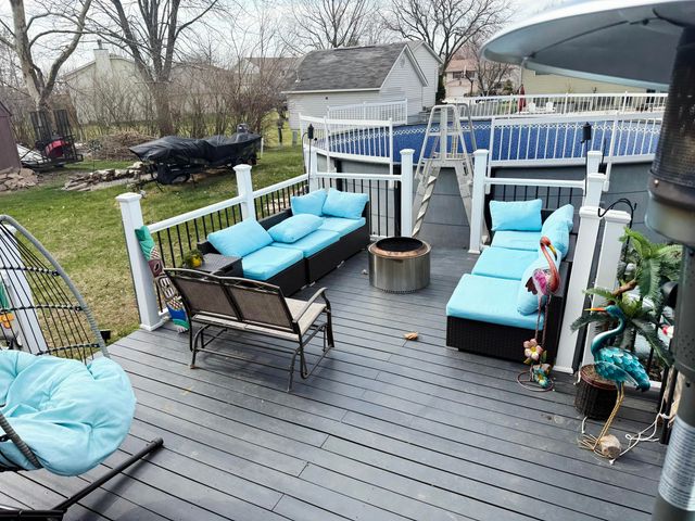 3093 Fairhaven Circle, Crown Point, IN 46307