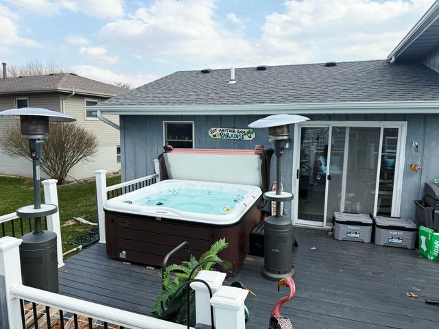 3093 Fairhaven Circle, Crown Point, IN 46307