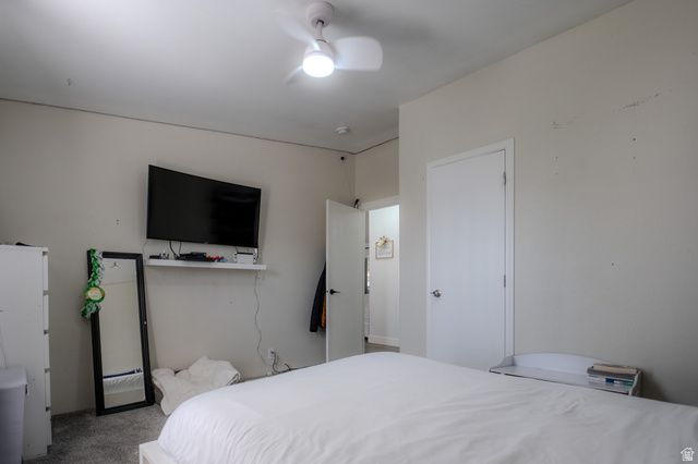 3774 S ALBY WAY, West Valley City, UT 84119