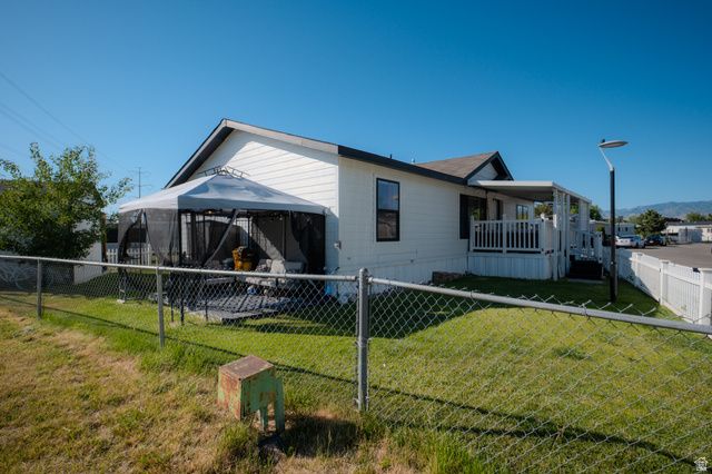 3774 S ALBY WAY, West Valley City, UT 84119