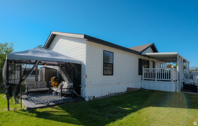 3774 S ALBY WAY, West Valley City, UT 84119