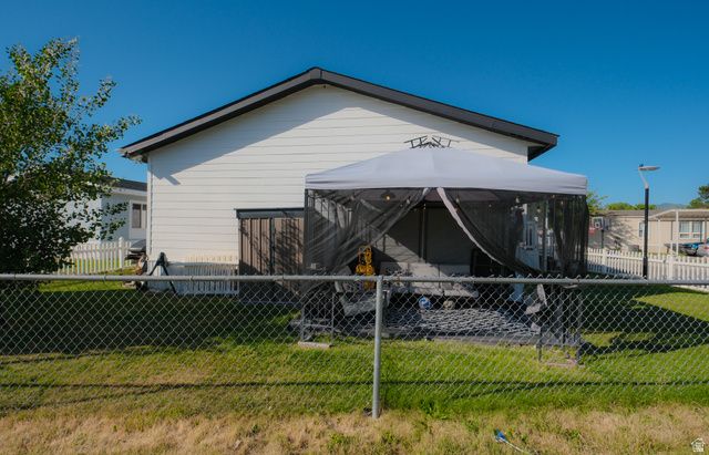 3774 S ALBY WAY, West Valley City, UT 84119