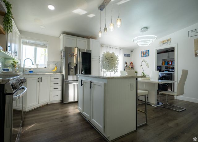 3774 S ALBY WAY, West Valley City, UT 84119