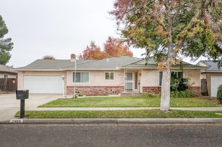 7353 N Bond Street, Fresno, CA 93720