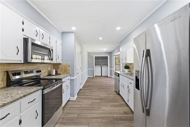 1469 Bridgestone Drive, Lawrenceville, GA 30046