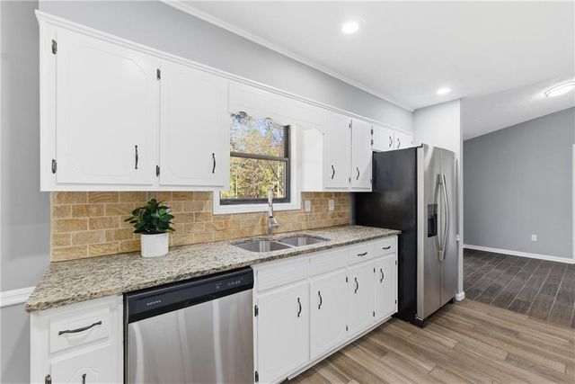 1469 Bridgestone Drive, Lawrenceville, GA 30046