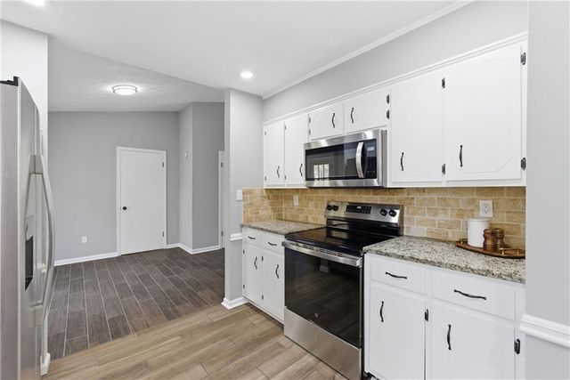 1469 Bridgestone Drive, Lawrenceville, GA 30046