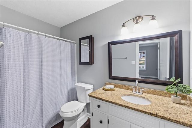 1469 Bridgestone Drive, Lawrenceville, GA 30046