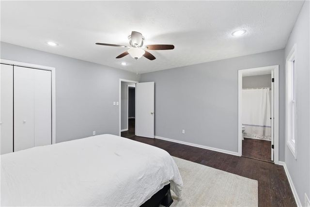 1469 Bridgestone Drive, Lawrenceville, GA 30046