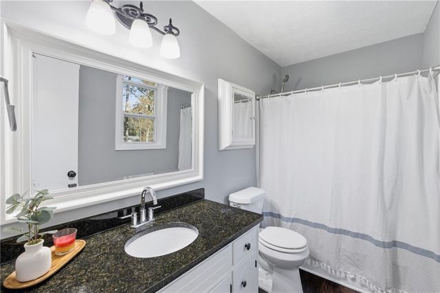 1469 Bridgestone Drive, Lawrenceville, GA 30046