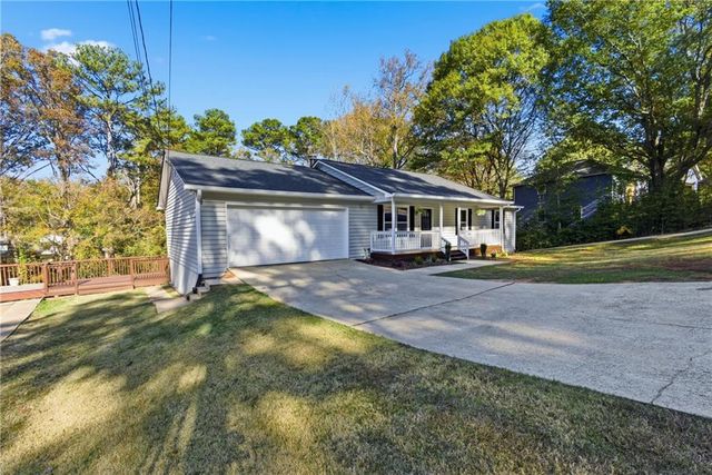 1469 Bridgestone Drive, Lawrenceville, GA 30046