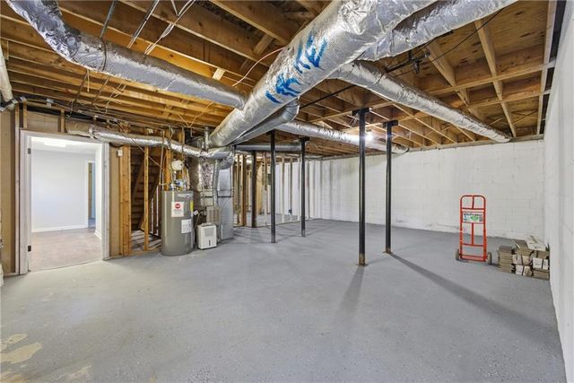 1469 Bridgestone Drive, Lawrenceville, GA 30046