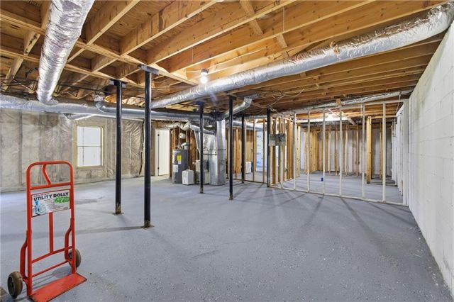 1469 Bridgestone Drive, Lawrenceville, GA 30046