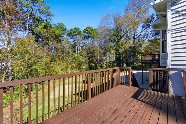 1469 Bridgestone Drive, Lawrenceville, GA 30046