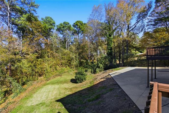 1469 Bridgestone Drive, Lawrenceville, GA 30046