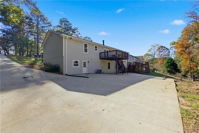 1469 Bridgestone Drive, Lawrenceville, GA 30046