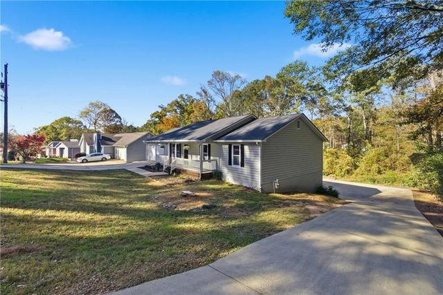 1469 Bridgestone Drive, Lawrenceville, GA 30046