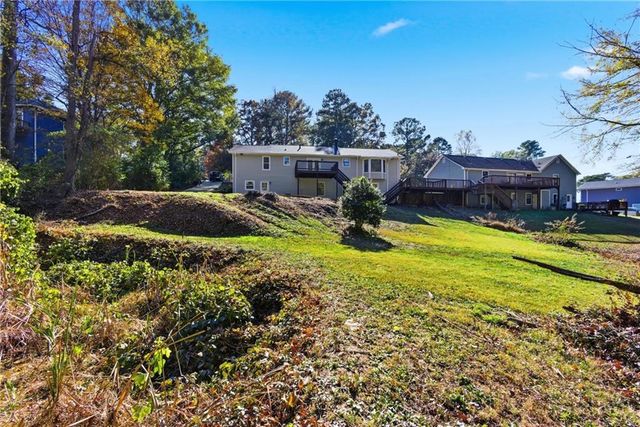 1469 Bridgestone Drive, Lawrenceville, GA 30046