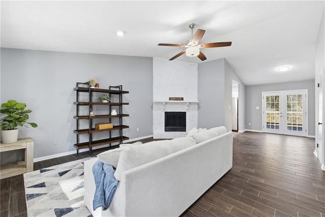 1469 Bridgestone Drive, Lawrenceville, GA 30046