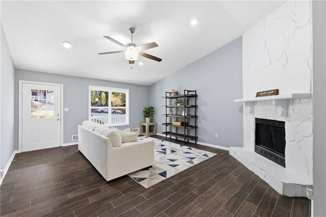 1469 Bridgestone Drive, Lawrenceville, GA 30046