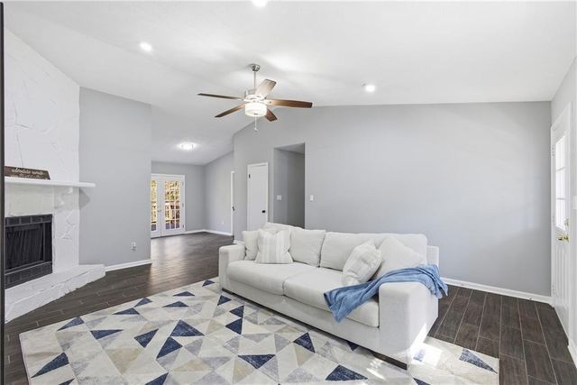 1469 Bridgestone Drive, Lawrenceville, GA 30046