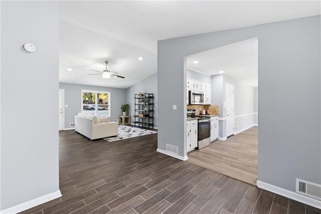 1469 Bridgestone Drive, Lawrenceville, GA 30046