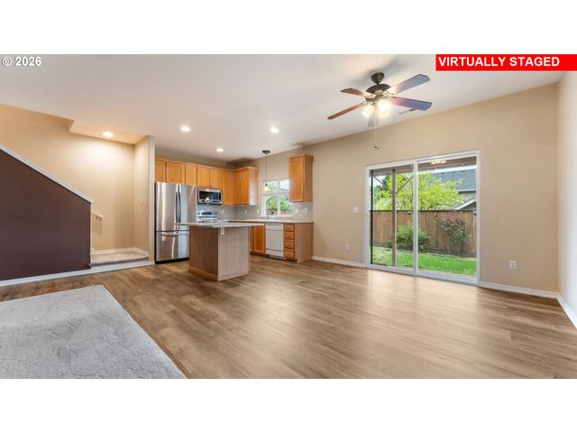 3077 Se TURNER CREEK Dr, Hillsboro, OR 97123