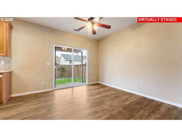 3077 Se TURNER CREEK Dr, Hillsboro, OR 97123