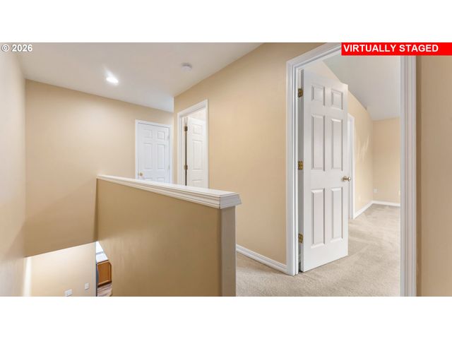 3077 Se TURNER CREEK Dr, Hillsboro, OR 97123