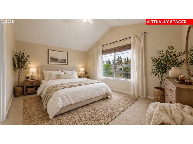 3077 Se TURNER CREEK Dr, Hillsboro, OR 97123