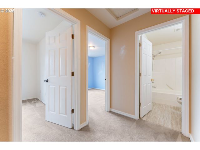 3077 Se TURNER CREEK Dr, Hillsboro, OR 97123