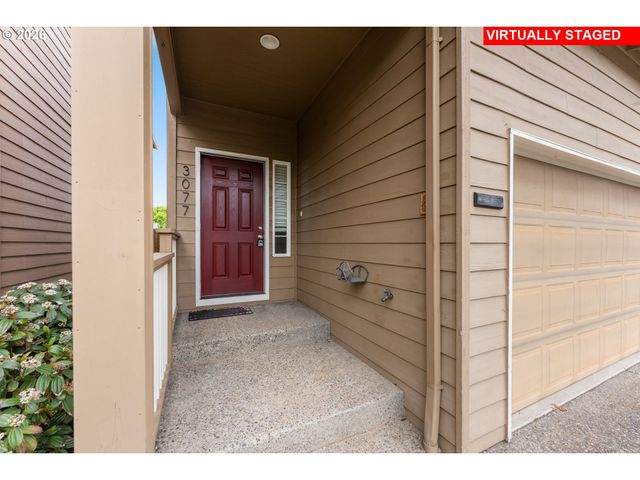 3077 Se TURNER CREEK Dr, Hillsboro, OR 97123