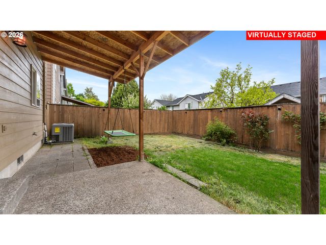 3077 Se TURNER CREEK Dr, Hillsboro, OR 97123