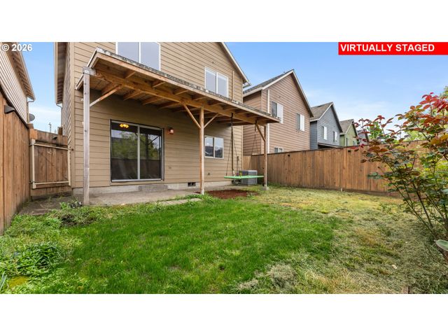 3077 Se TURNER CREEK Dr, Hillsboro, OR 97123