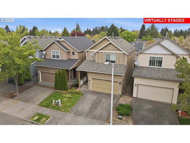 3077 Se TURNER CREEK Dr, Hillsboro, OR 97123