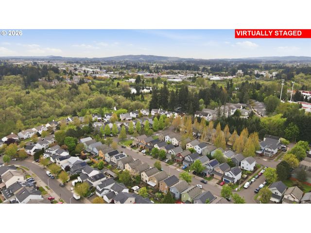 3077 Se TURNER CREEK Dr, Hillsboro, OR 97123