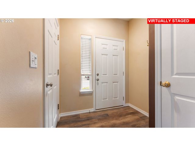 3077 Se TURNER CREEK Dr, Hillsboro, OR 97123