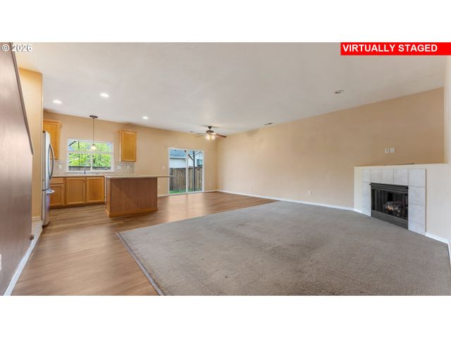 3077 Se TURNER CREEK Dr, Hillsboro, OR 97123