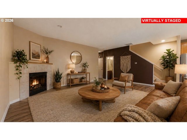 3077 Se TURNER CREEK Dr, Hillsboro, OR 97123