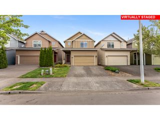3077 Se TURNER CREEK Dr, Hillsboro, OR 97123